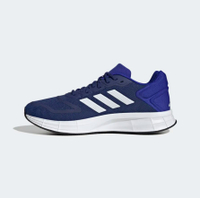 ADIDAS Duramo 10 Running Shoes 男款 藍色 慢跑鞋 HP2383【KAORACER】