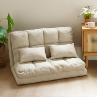 完美主義 韓系泡泡慵懶沙發床/懶人沙發椅/和室椅(2色)