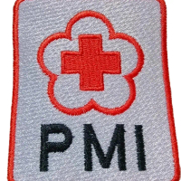 Bet Palang Merah Indonesia (PMI)