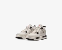 Sepatu Basket Anak Nike Jordan 4 Retro OG Preschool Flight Club IM4028-100 13.5