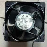 Fan Cooling  San Ace sanyodenki 15Cm 11/12 W 220V