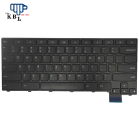 Orahinal New For Lenovo Thinkpad 13 Chromebook US Language Laptop Keyboard 01AV234 TDH2017