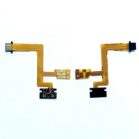 1pcs NEW Lens Zoom Button Switch Flex Cable For Sony SELP1650 16-50mm 16-50 mm F3.5-5.6 Repair Part