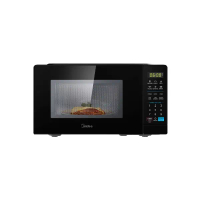 Midea 20L Solo Microwave MMO-AM920MZ(BK)