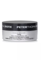 Peter Thomas Roth PETER THOMAS ROTH - FIRMx Collagen Hydra-Gel Face & Eye Patches 90 patches