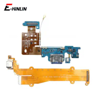 Power Charging Connector Plug Port Dock Board Flex Cable For LG V30 V30S Plus V35 V40 V50 V50S V60 ThinQ 5G