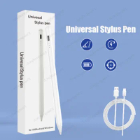 Stylus Pencil For Matepad Pro 13.2 Pro 11 2024 11 10.4 T10 T10S 9.7 10.1 SE10.4 M5lite Air 11.5 Universal Drawing Stylus Pen
