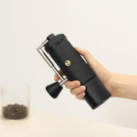 TIMEMORE Chestnut S3 Manual Coffee Grinder All-metal Body &amp; S2C Burr Cleaning Brush Coffee Grinder
