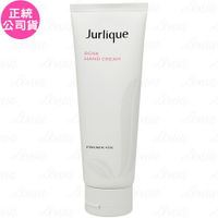 【VT薇拉寶盒】Jurlique 茱莉蔻 玫瑰護手霜(125ml)