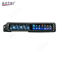 Car Virtual Cockpit Android Stereo For Land Rover Range Rover Vogue L405 2013-2019 Digital Cluster Multimedia Player Auto Radio