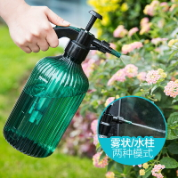 噴水壺灑水器氣壓式高壓園藝噴霧器瓶消毒澆水噴壺澆花家用小水壺