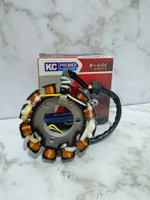 Spull Komplit KC Premier Jupiter Z New Spull Spool Komplit Stator Jupiter Z New Vega R New