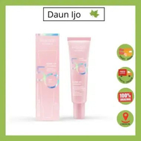 WARDAH UV Shield Tone Up Suncreen Serum SPF50 PA+++