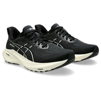 asics 亞瑟士 慢跑鞋 女鞋 運動鞋 緩震 GT-2000 13 2E 黑 1012B664-003