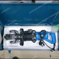 Mesin Bending Tekuk Besi Hidrolik / Hydraulic steel bending Machine