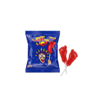 Permen Kaki 1 Pak isi 25 Pcs