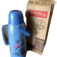 termos lion star 2 liter termos air