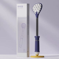 內地直送 - 癢癢撓不求人可伸縮撓扒後背抓癢行動式點穴按摩棒跨境老頭樂