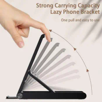 Watching TV Non-slip Strong Carrying Capacity Lazy Phone Bracket Mobile Phone Accessories