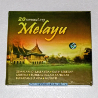 CD 20 Senandung Melayu . D’Lloyd Neneng Susanti Betharia Sonata Rano Karno Ria Irawan Minawati Dewi 
