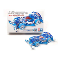 TAMIYA 952460 COPPERFANG TKC 30TH ANNIVERSARY SPECIAL ( FM-A CHASSIS )