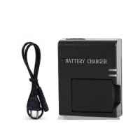 for Canon Camera 1200D 1300D 2000D 1100D 1500D Charger Charging Cattery LP-E10