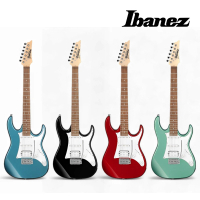 IBANEZ GRX40 初階電吉他 四款色系／創新永不停歇(新手琴 新手吉他 社團琴 初階琴 進階琴 Guitar)
