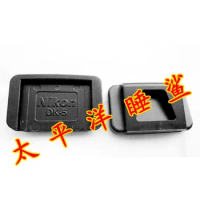 It is applicable to Nikon DK-5 eyepiece, eye mask, viewfinder cover D90 / D300 / d300s / D700 and other new original products