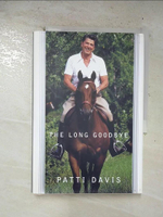 【書寶二手書T1／傳記_ENG】A Long Goodbye_Davis, Patti