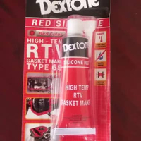 Lem Paking Gasket Sealer Dextone Bening 30gr