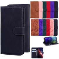 Stand Flip Wallet Case For iphone XR 6.1 IPHONE XS 7 8 Plus SE3 2020 se4 2024 6S Plus Leather Protect Cover