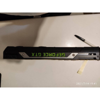 NVIDIA GTX TITAN X 12GB 深度學習 效能贏980ti 1080 1070ti 1060 1660