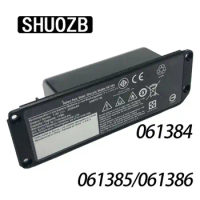 SHUOZB 061384 063404 061385 061386 063287 Battery For BOSE SoundLink Mini I Bluetooth Speaker Rechargeable Battery 7.4V 17WH