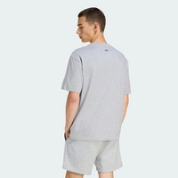 ADIDAS GFX VARSITY T-SHIRT KE2251 / 262 A/M