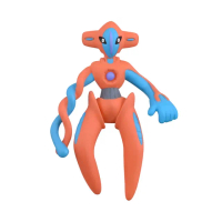 【TAKARA TOMY】POKEMON 精靈寶可夢 MONCOLLE 代歐奇希斯 普通形態