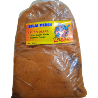 Umpan pancing siap pakai pelet/selai peren berkualitas harga murah cocok untuk galatama lele&bawal L