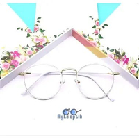 MYLA OPTIK - KACAMATA 9765 ||CRMC•BLUERAY•PHOTOCROMIC•BLUECROMIC|| MINUS NORMAL CYLINDER PLUS|| KACA