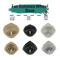 Suitable for Rimowa Alloy 925 Pull Bar Box Repair Accessories Universal Wheel Hub Base Travel Accessories