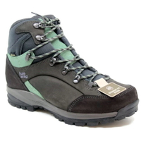 ├登山樂┤德國 Hanwag Banks SF Extra GTX 中筒登山鞋 女 海軍藍/瀝青灰 # HW203101-064494