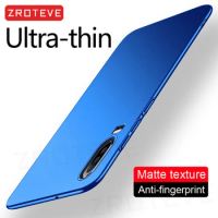 For P30 Case ZROTEVE Ultra Slim Hard PC Frosted Cover For Huawei P30 Lite P20 Pro P 30 20 Plus P30Pro P30Lite P20Pro Phone Cases