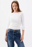GAP French Mod Bateau Top