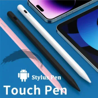 Magnetic Stylus For Oppo Pad Neo Air2 11.4" Air 2022 10.36" Pad 2 2023 11.61" 11.0" Tilt Sensitivity Rechargeable Stylus Pen