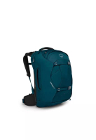 Osprey Osprey Fairview 40 Backpack O/S – Women’s Travel Pack – (Night Jungle Blue)
