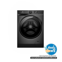 เครื่องซักผ้าฝาหน้า9กก.รุ่นEWF9023P5SC สีเทา