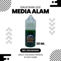 Essen Khusus Alam Super Special Gacor Lele sesuai gambar