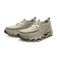 Mizuno Wave Prophecy Moc Taupe 灰棕 休閒鞋 男鞋 D1GD243601