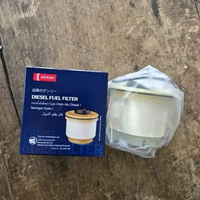 FILTER SOLAR DENSO 2KD 1KD 100% ORIGINAL