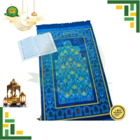 sajadah alif turkey sajadah Alif Spigel Bulu Haji