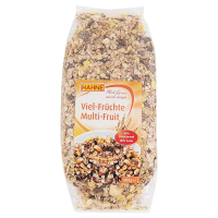 ส่งฟรี. Hahne Multi Fruit Muesli 1000g.
