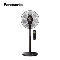 Panasonic DC直流馬達清淨型電風扇(F-H14LXD-K)